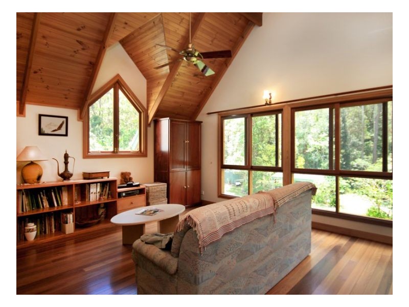 154 Engle Road, Maleny QLD 4552