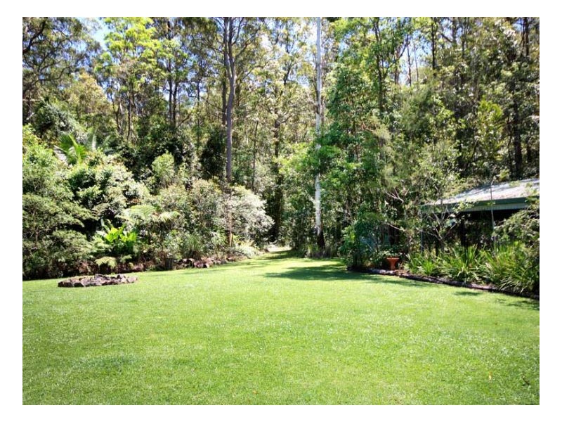 154 Engle Road, Maleny QLD 4552