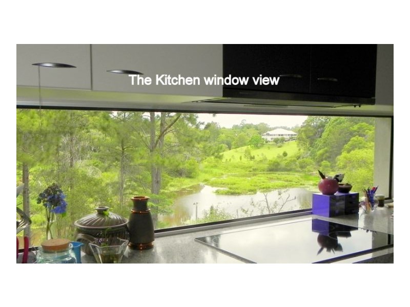 146 Flaxton Mill Road, Montville QLD 4560