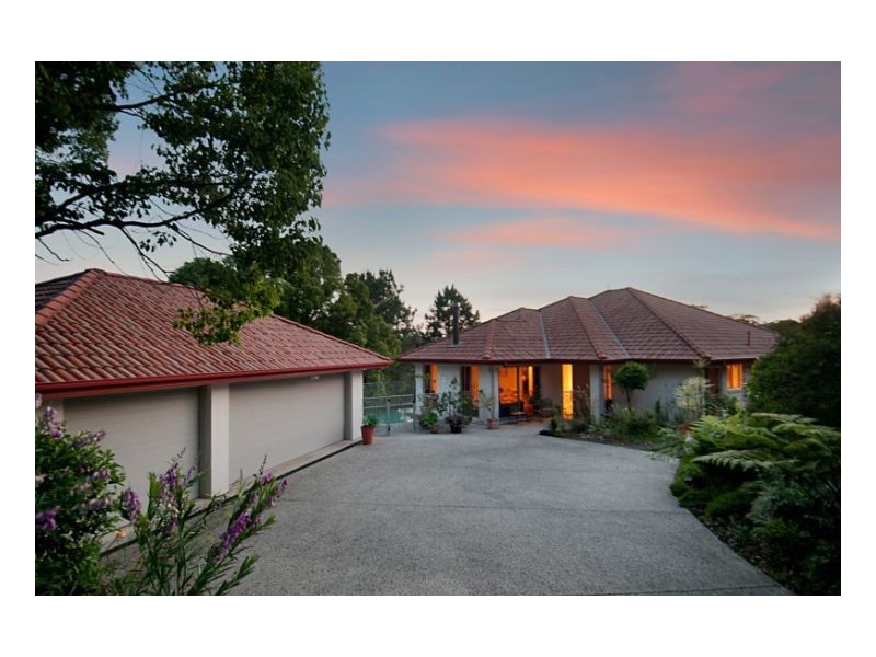 146 Flaxton Mill Road, Montville QLD 4560