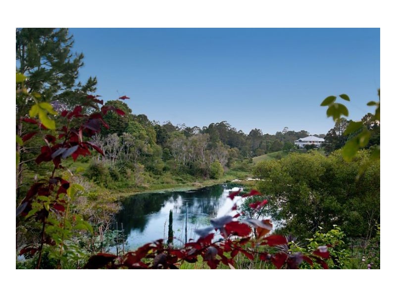 146 Flaxton Mill Road, Montville QLD 4560