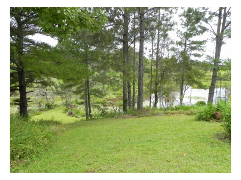 146 Flaxton Mill Road, Montville QLD 4560