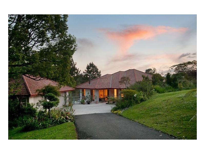 146 Flaxton Mill Road, Montville QLD 4560