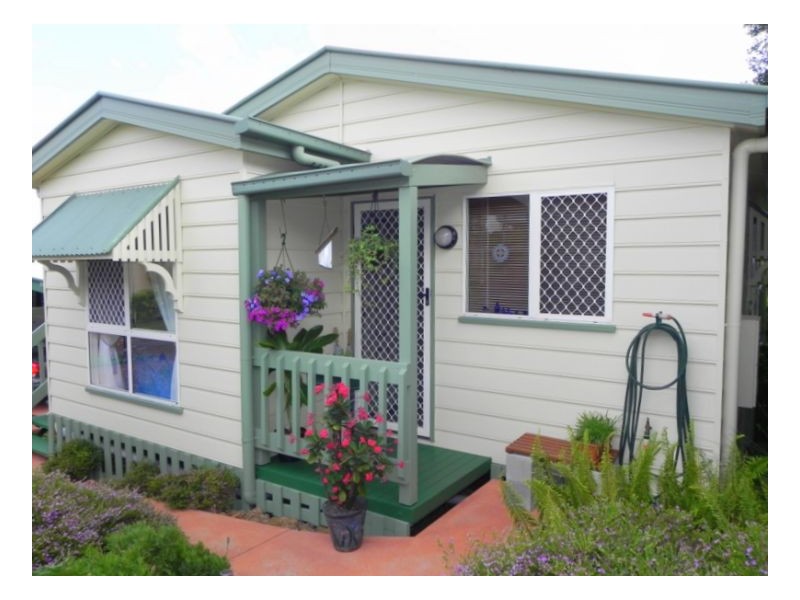 131/23 Macadamia Drive, Maleny QLD 4552