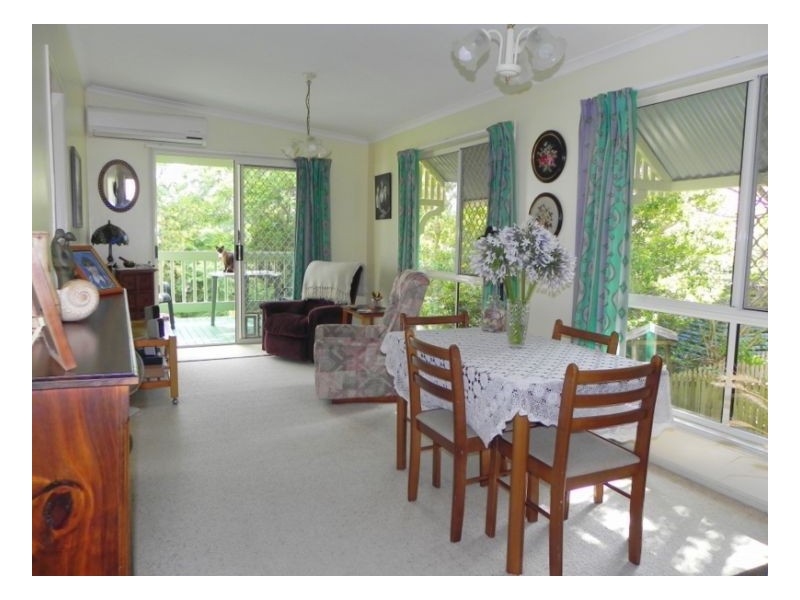 131/23 Macadamia Drive, Maleny QLD 4552