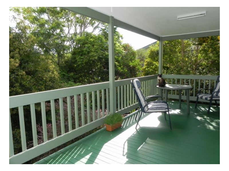 131/23 Macadamia Drive, Maleny QLD 4552