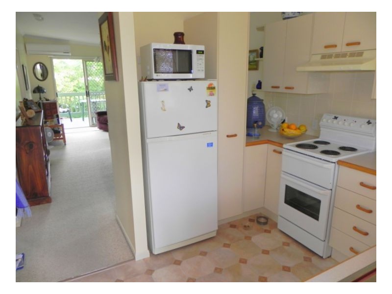 131/23 Macadamia Drive, Maleny QLD 4552