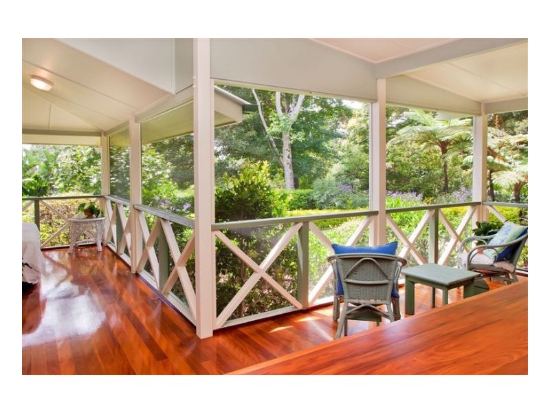 386 Western Avenue, Montville QLD 4560