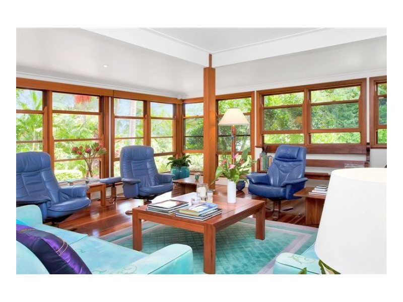 386 Western Avenue, Montville QLD 4560