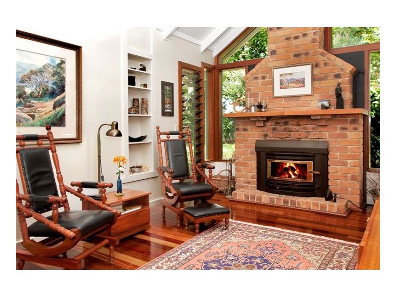 386 Western Avenue, Montville QLD 4560