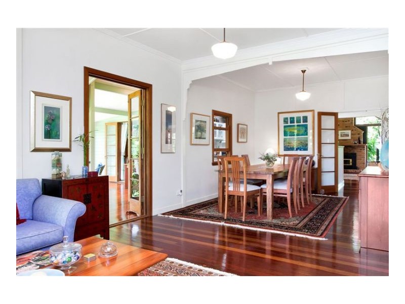 386 Western Avenue, Montville QLD 4560