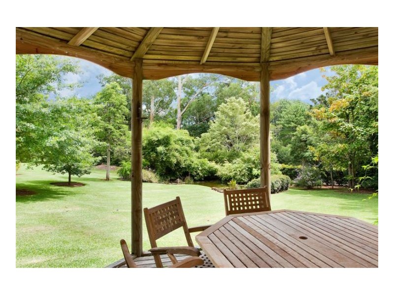 386 Western Avenue, Montville QLD 4560