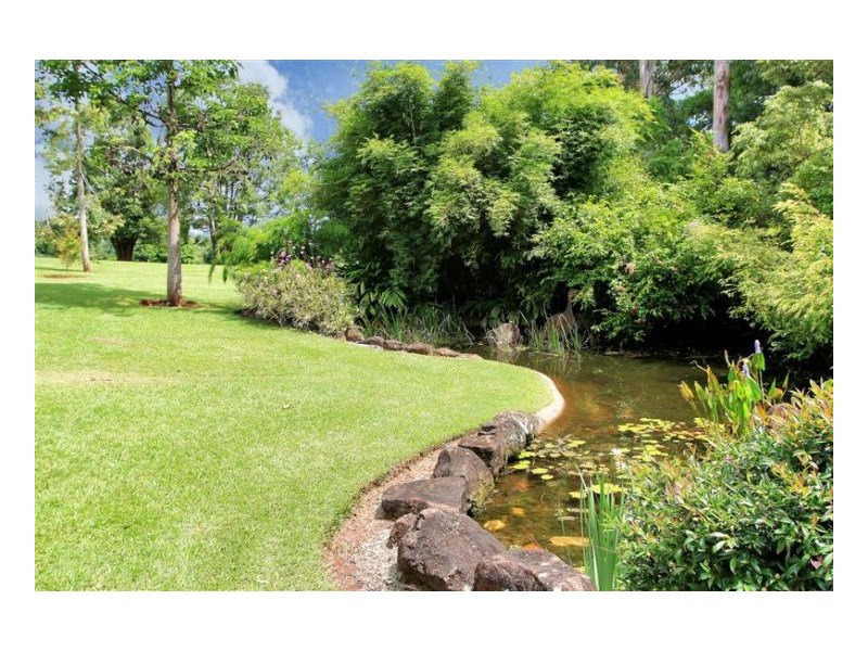 386 Western Avenue, Montville QLD 4560