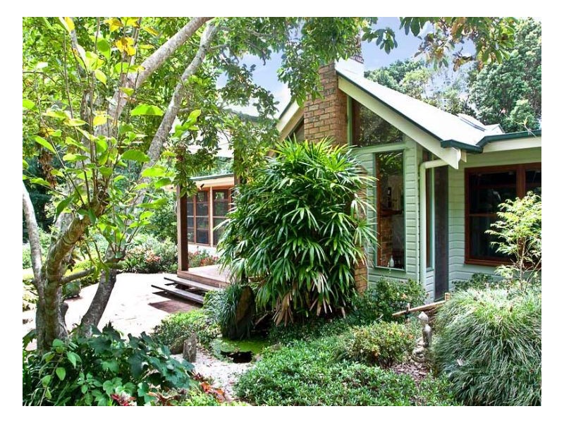 386 Western Avenue, Montville QLD 4560