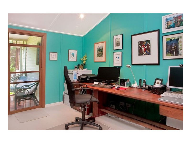 386 Western Avenue, Montville QLD 4560