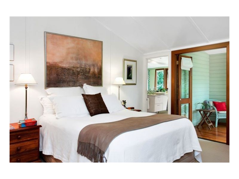 386 Western Avenue, Montville QLD 4560