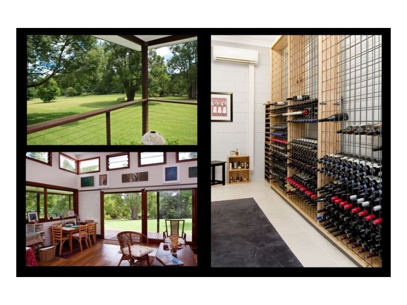 386 Western Avenue, Montville QLD 4560