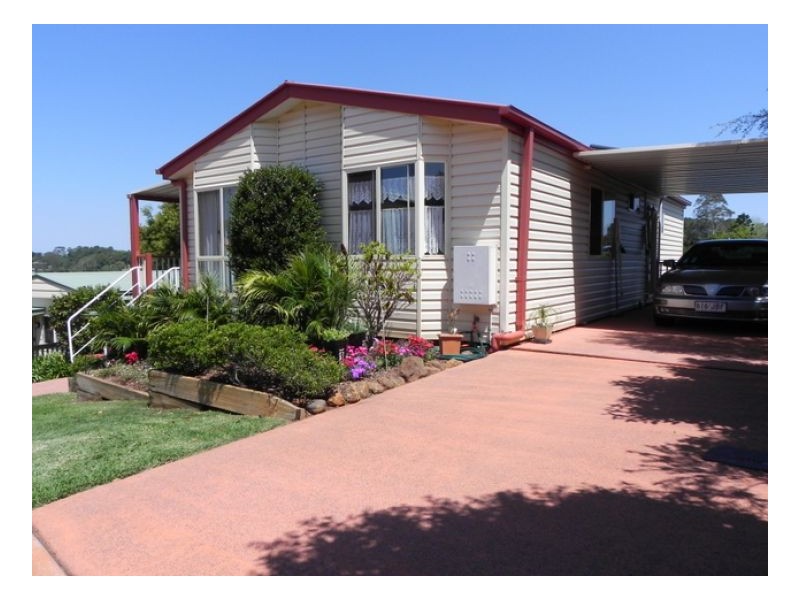 130/23 Macadamia Drive, Maleny QLD 4552