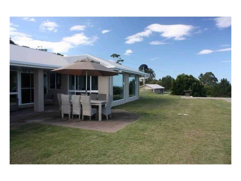 Balmoral Ridge QLD 4552