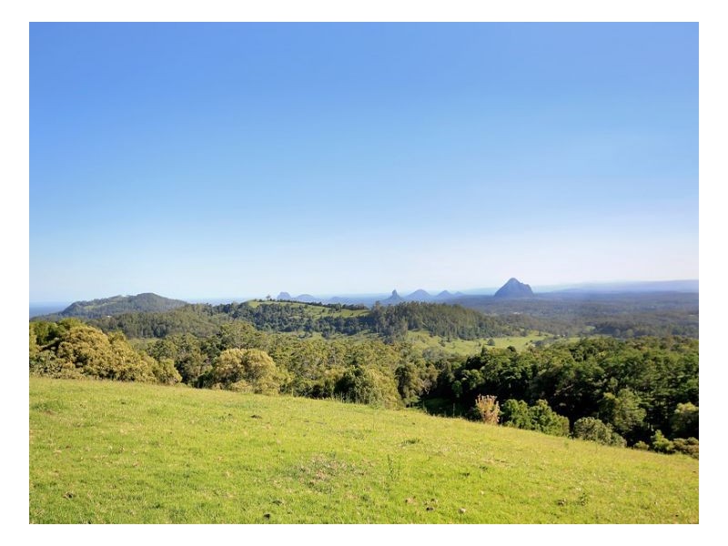 811 Landsborough Maleny Road, Maleny QLD 4552