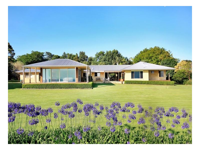 811 Landsborough Maleny Road, Maleny QLD 4552