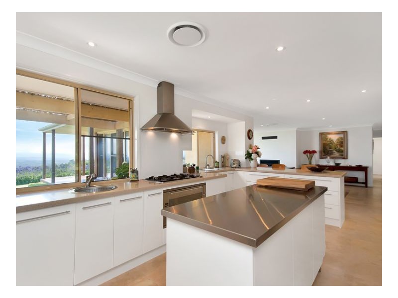 811 Landsborough Maleny Road, Maleny QLD 4552