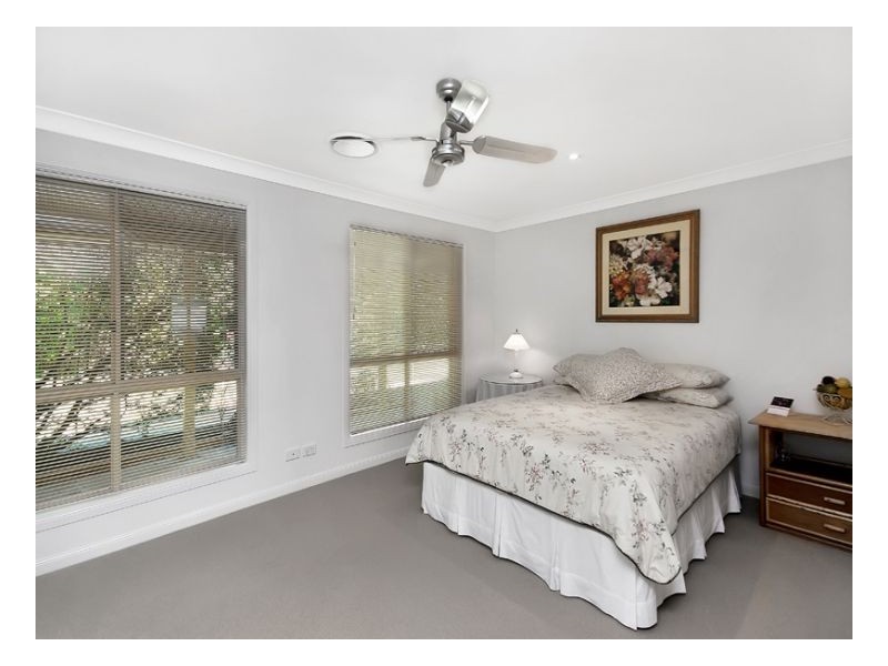 811 Landsborough Maleny Road, Maleny QLD 4552