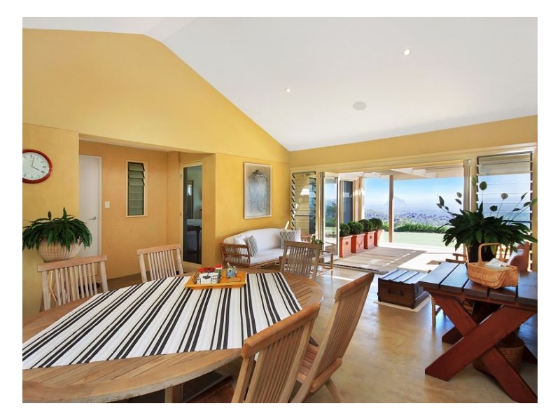 811 Landsborough Maleny Road, Maleny QLD 4552