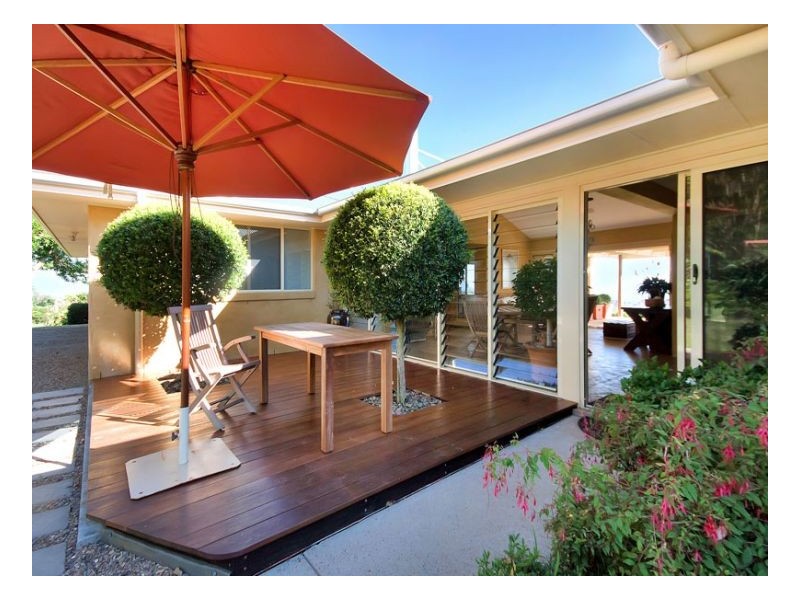 811 Landsborough Maleny Road, Maleny QLD 4552