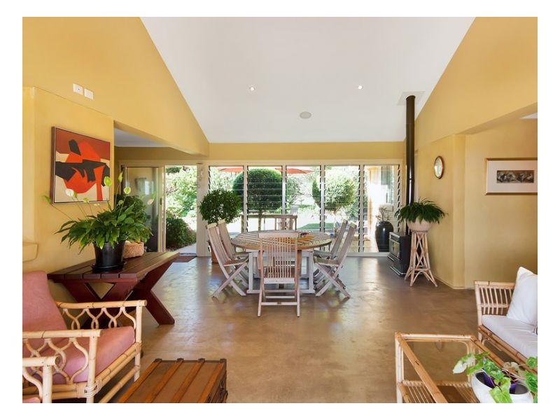 811 Landsborough Maleny Road, Maleny QLD 4552