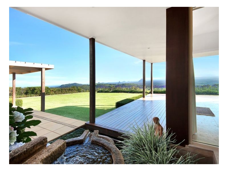 811 Landsborough Maleny Road, Maleny QLD 4552