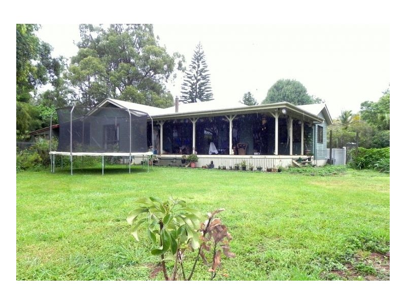 11 Wittaberg Road, Witta QLD 4552