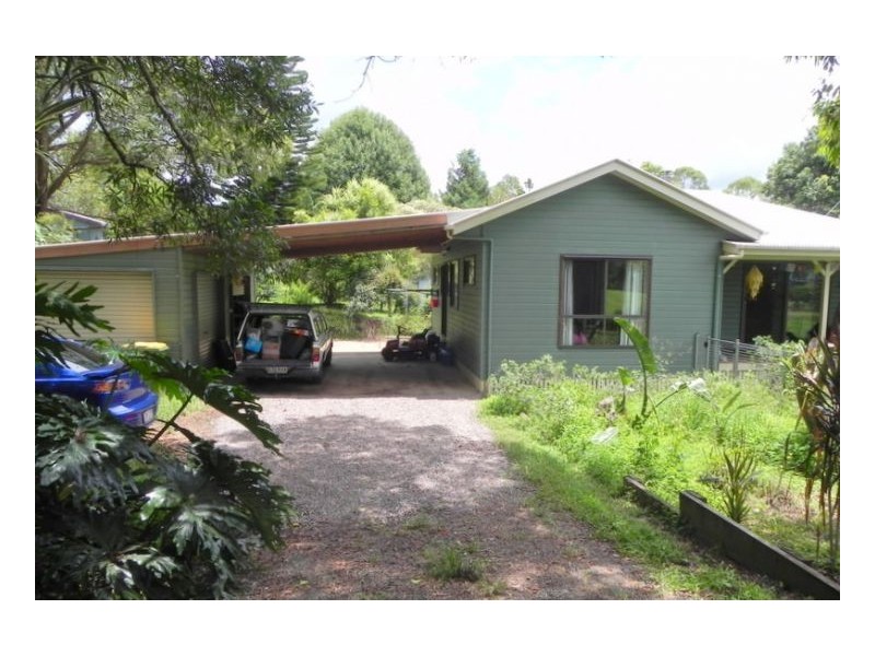 11 Wittaberg Road, Witta QLD 4552