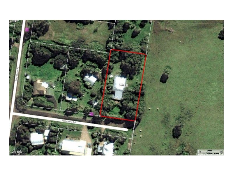 11 Wittaberg Road, Witta QLD 4552