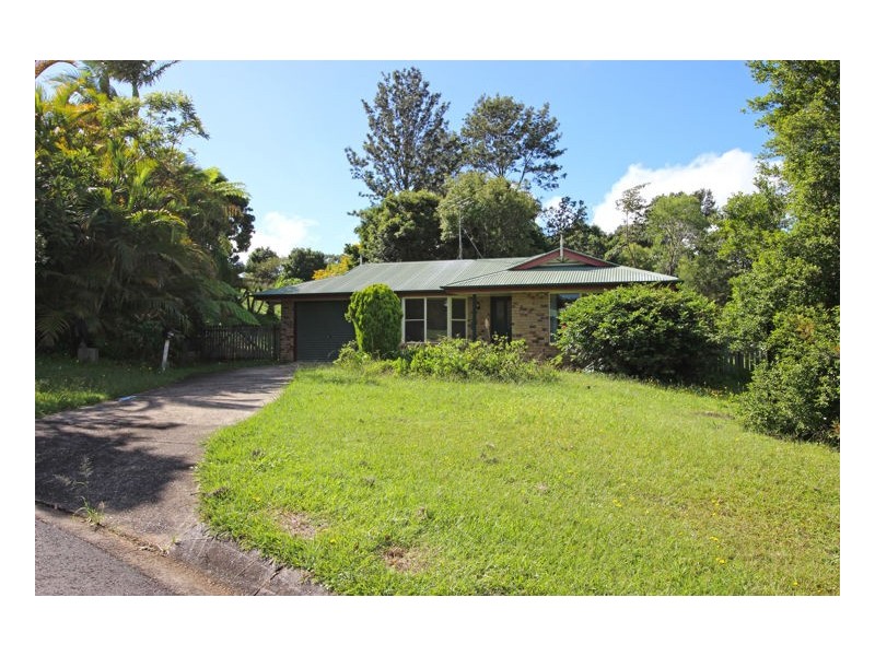 6 Jacaranda Place, Maleny QLD 4552