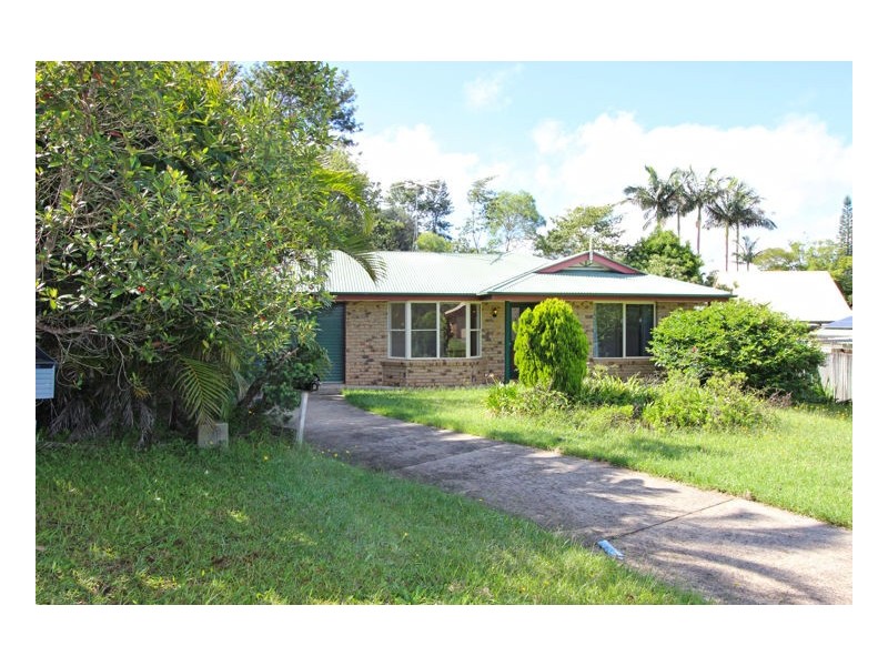 6 Jacaranda Place, Maleny QLD 4552