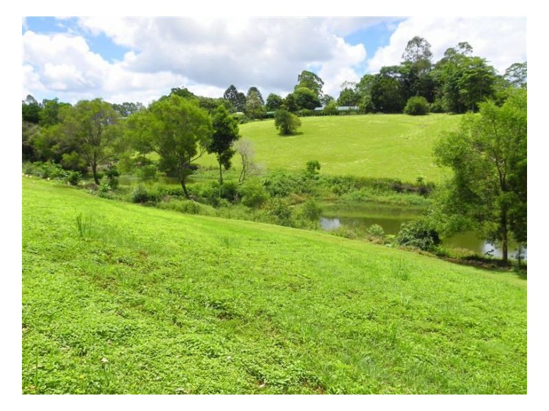 Lot 3, 43 Obi Vale, Maleny QLD 4552