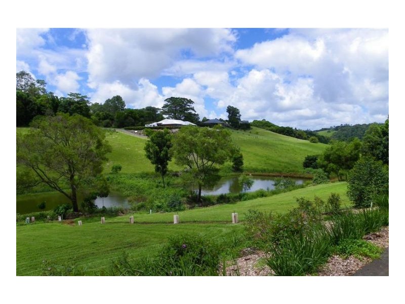 Lot 3, 43 Obi Vale, Maleny QLD 4552