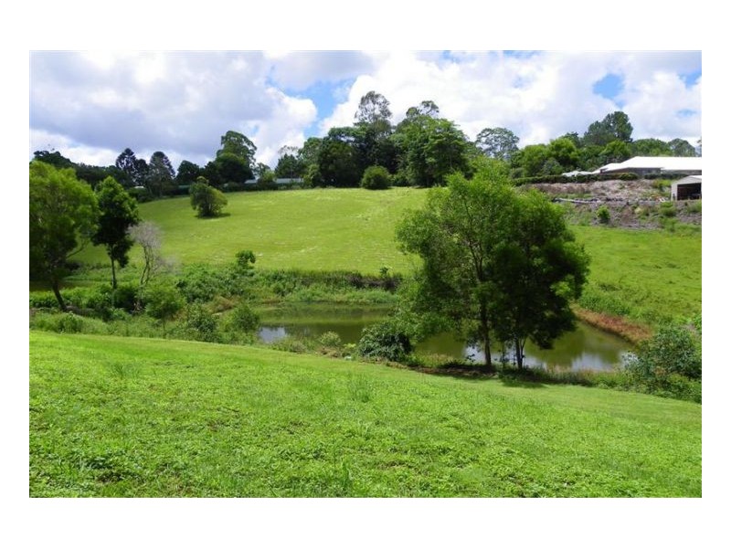 Lot 3, 43 Obi Vale, Maleny QLD 4552