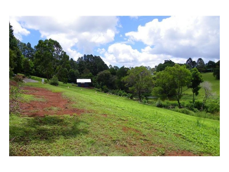 Lot 3, 43 Obi Vale, Maleny QLD 4552