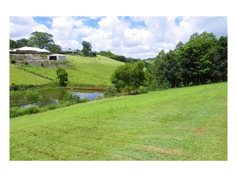 Lot 3, 43 Obi Vale, Maleny QLD 4552