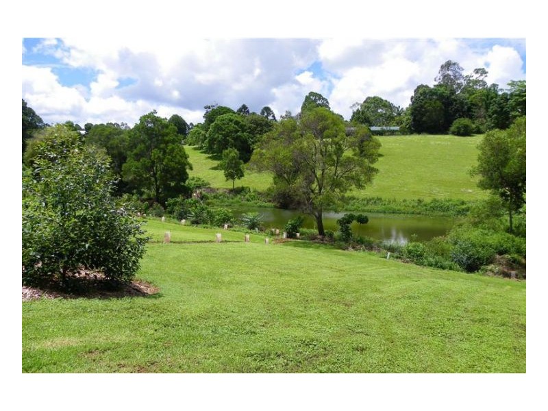 Lot 3, 43 Obi Vale, Maleny QLD 4552