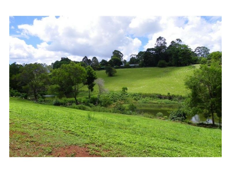 Lot 3, 43 Obi Vale, Maleny QLD 4552