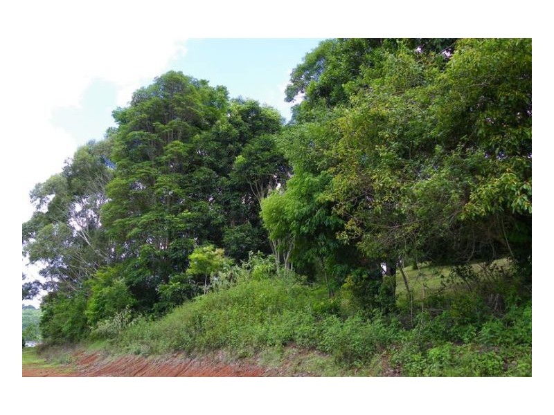 Lot 3, 43 Obi Vale, Maleny QLD 4552
