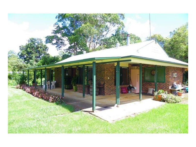92 Cooke Road, Witta QLD 4552