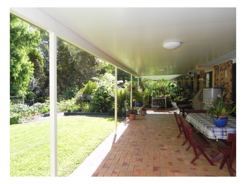 8 Wittaberg, Witta QLD 4552