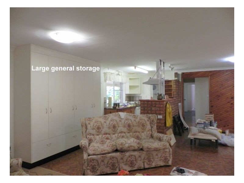 280 Flaxton Drive, Flaxton QLD 4560