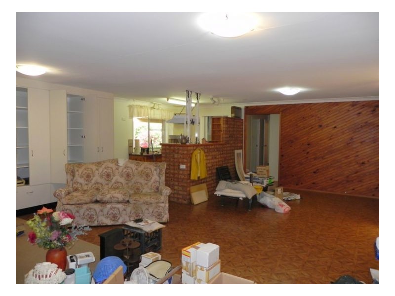 280 Flaxton Drive, Flaxton QLD 4560
