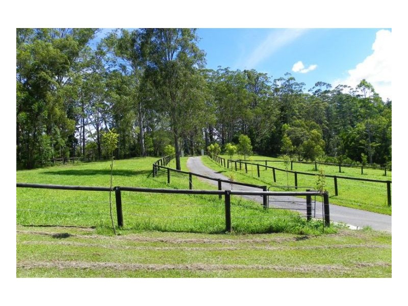 20 Crohamhurst Road, Peachester QLD 4519