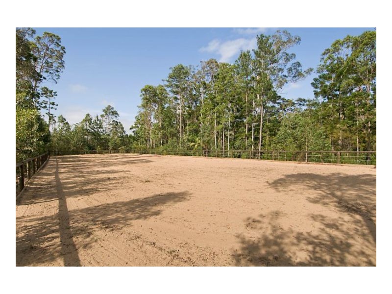 20 Crohamhurst Road, Peachester QLD 4519